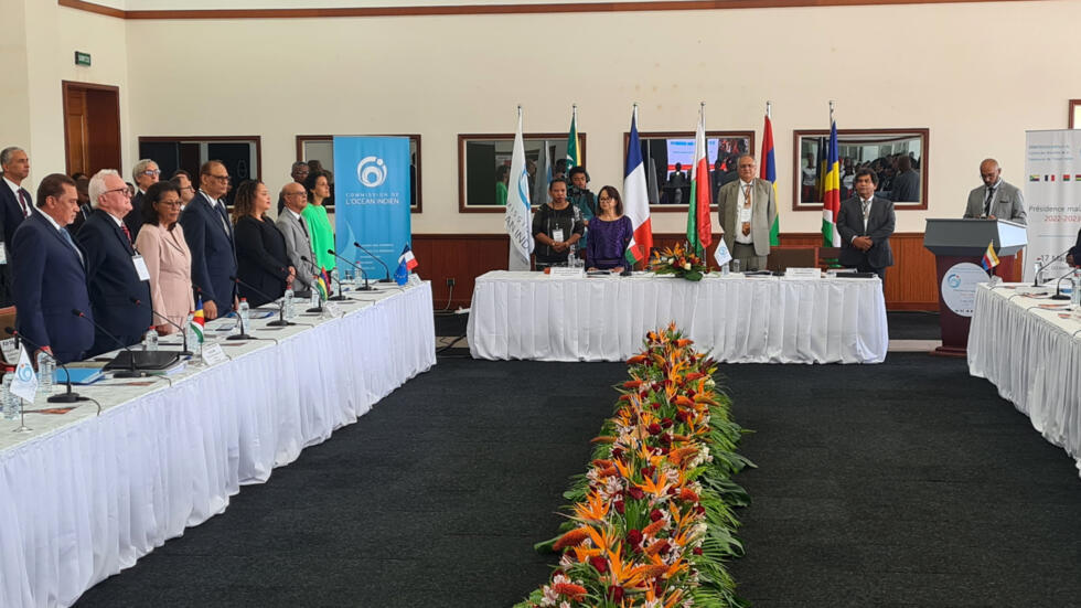 Madagascar accueille la Commission de l’océan Indien en pleine tension